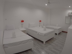 Coron Sanho Pension House