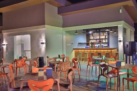 Coron Soleil Express Hotel