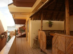 Coron Sunrise Pension House
