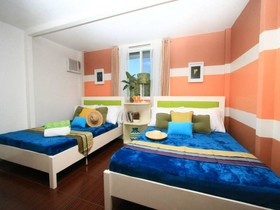 Coron Underwater Garden Resort