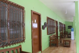 Coron Village Lodge
