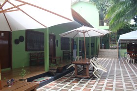 Coron Village Lodge