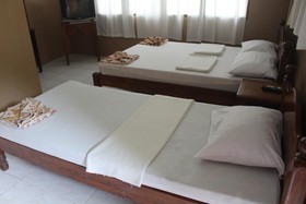 Coron Village Lodge