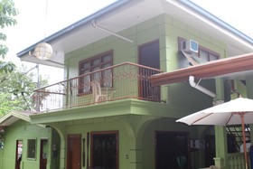 Coron Village Lodge
