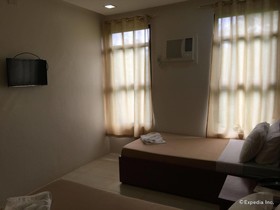 Coron Visitors Hotel