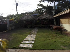Coron Vista Lodge