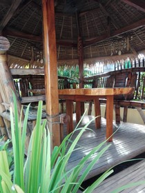 Coron Vista Lodge