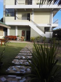 Coron Vista Lodge