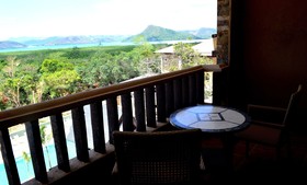 Coron Westown Resort