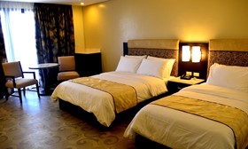 Coron Westown Resort