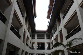 Coron Westown Resort