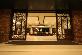 Coron Westown Resort