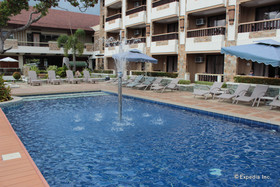 Coron Westown Resort