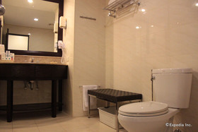 Coron Westown Resort