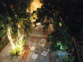 Darayonan Lodge