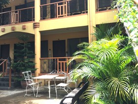 Darayonan Lodge