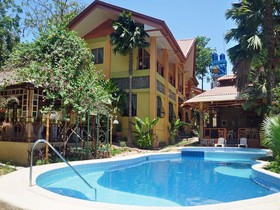 Darayonan Lodge