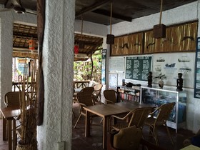 Discovery Island Resort and Dive Center