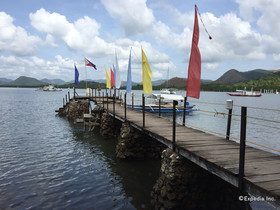 Discovery Island Resort and Dive Center