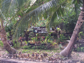 Discovery Island Resort and Dive Center