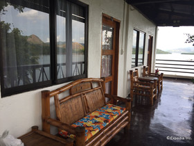 Discovery Island Resort and Dive Center