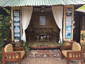 Discovery Island Resort and Dive Center