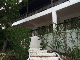 Discovery Island Resort and Dive Center