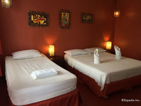 Discovery Island Resort and Dive Center