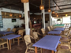 Discovery Island Resort and Dive Center