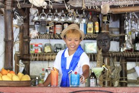 Discovery Island Resort and Dive Center