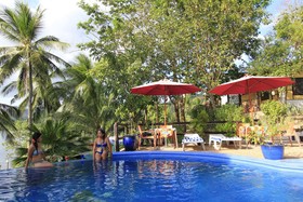 Discovery Island Resort and Dive Center