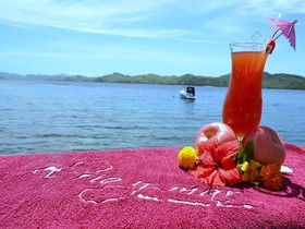 El Rio Y Mar Island Resort