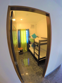 Filcan Hostel Coron
