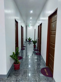 Filcan Hostel Coron