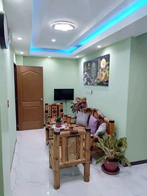 Filcan Hostel Coron