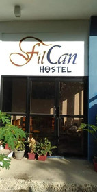 Filcan Hostel Coron
