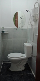 Filcan Hostel Coron