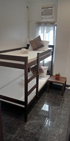 Filcan Hostel Coron
