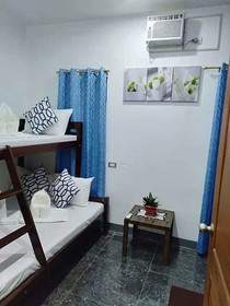 Filcan Hostel Coron
