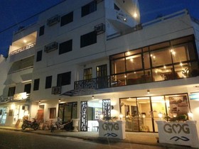 Gmg Hotel
