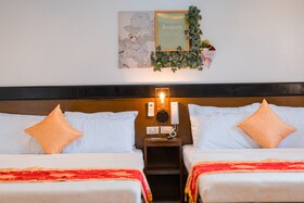 Island Wanderers Inn