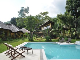 La Natura Resort