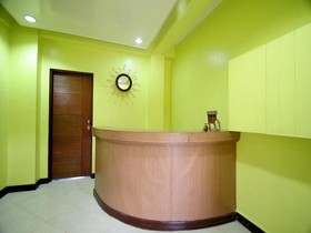 Luis Bay Travellers Lodge