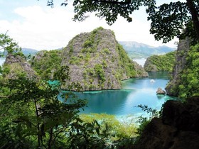 Majika's Island Resort