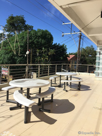 Micasa Lodge