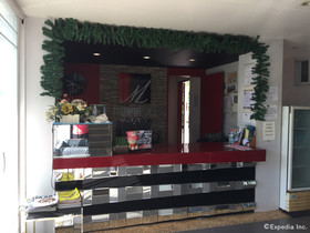 Micasa Lodge