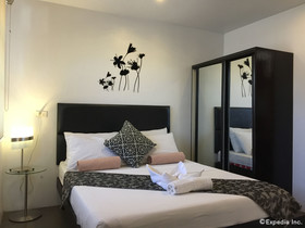 Micasa Lodge