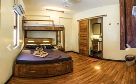 Outpost Hostel - Coron