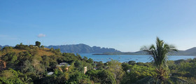 Outpost Hostel - Coron