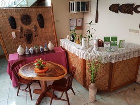 Palanca Guest House